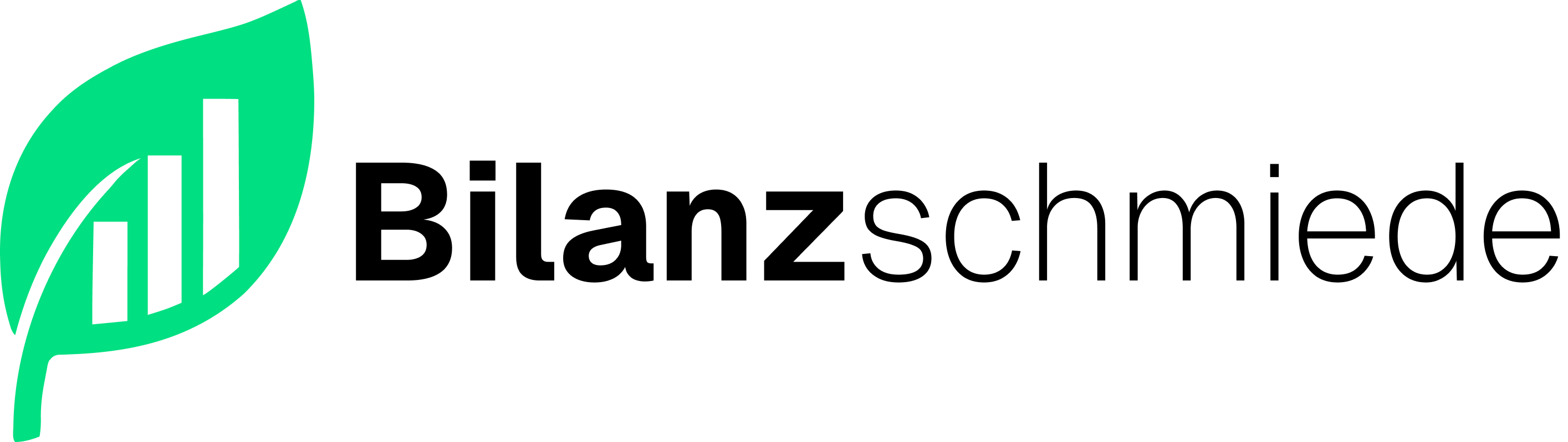 Bilanzschmiede Logo